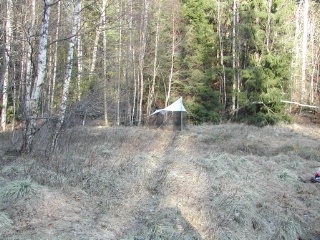 Trap ID 1001 - SE, Sm, Nybro kommun, Bäckebo, Grytsjöns nature reserve, (Old moisty haymaking meadow at edge of mixed forest)