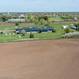 Station Linné