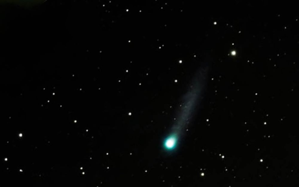 C/2025 A6